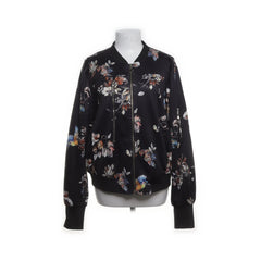 Co'Couture | Zwart, Meerkleurig - Bomberjack