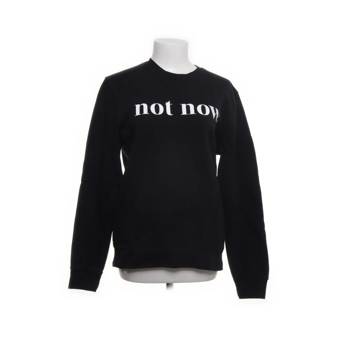 B.M.C | Zwart, Wit - Sweatshirt