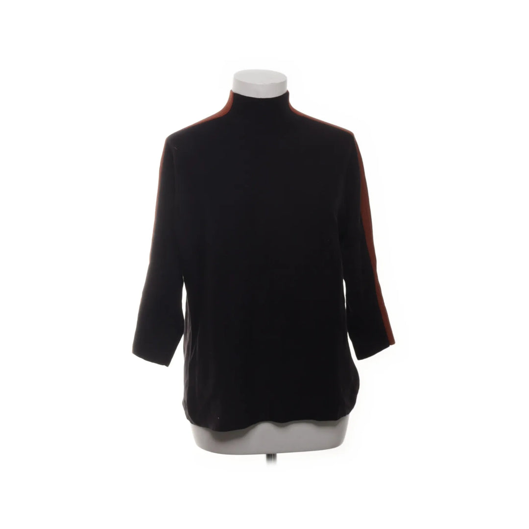 Comma | Bruin, Oranje - Coltrui