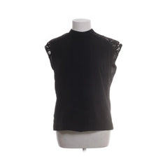 Karen by Simonsen | Zwart - Tanktop