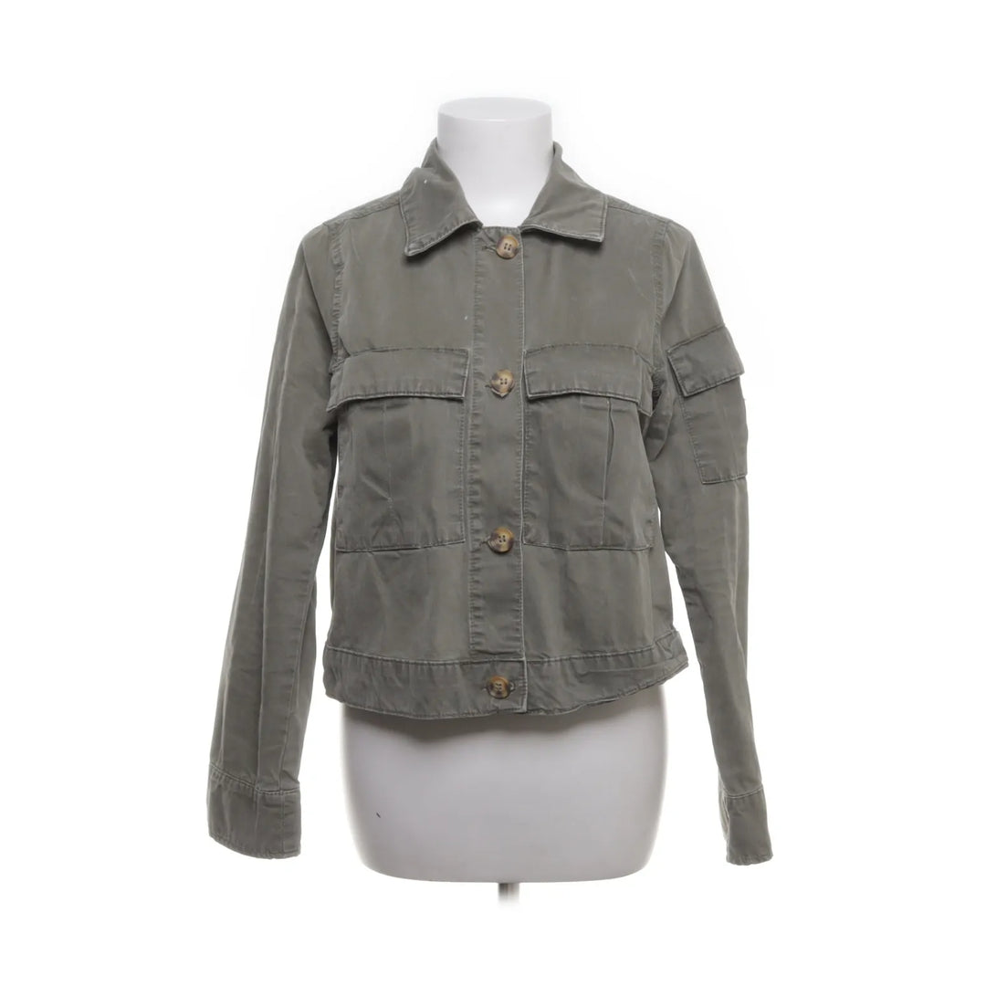 Twist & Tango | Groen - Overshirt