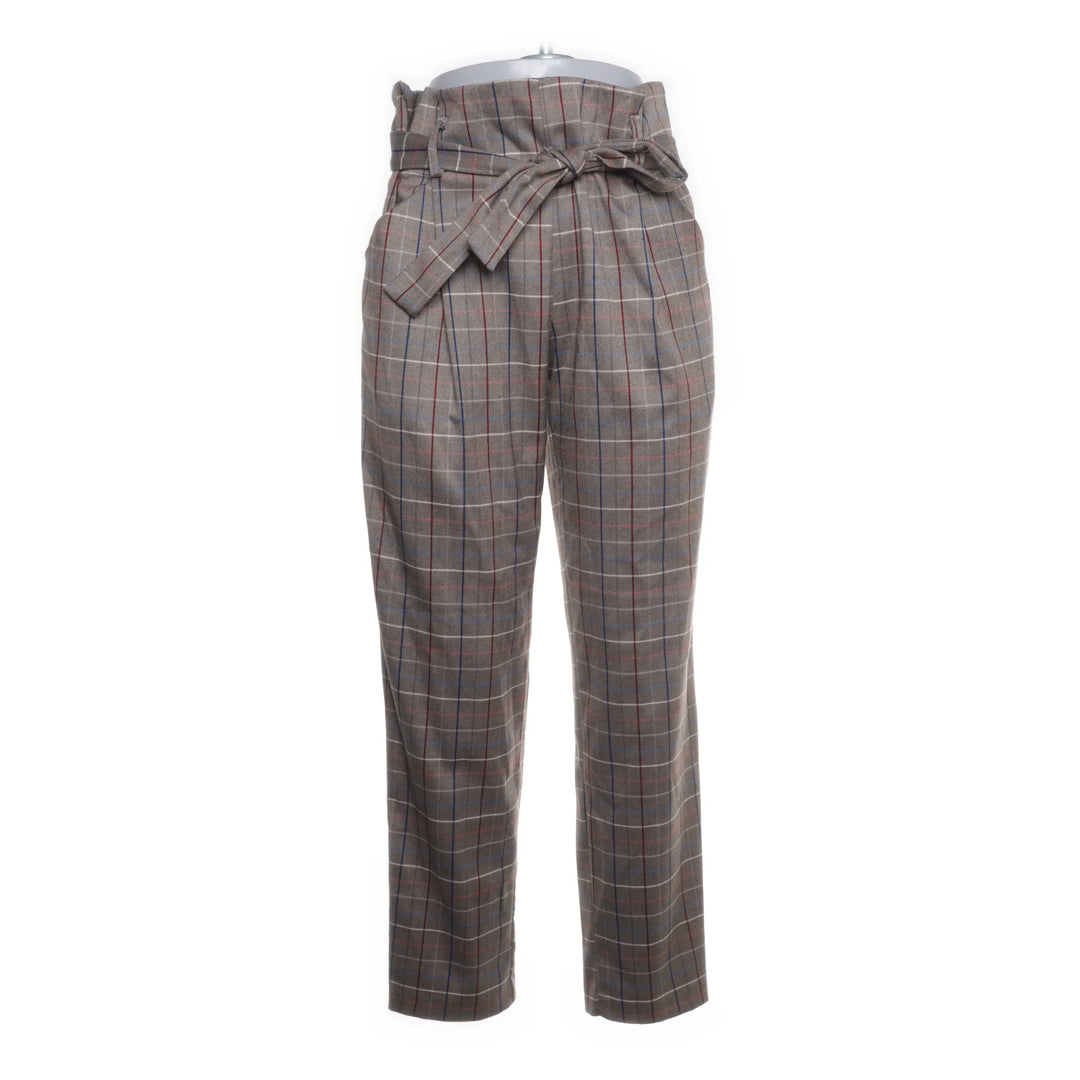 Please | Beige, Meerkleurig - Broek