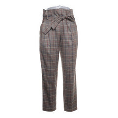 Please | Beige, Meerkleurig - Broek