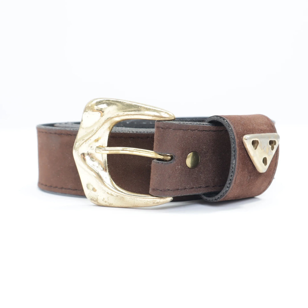 Bruin - Riem