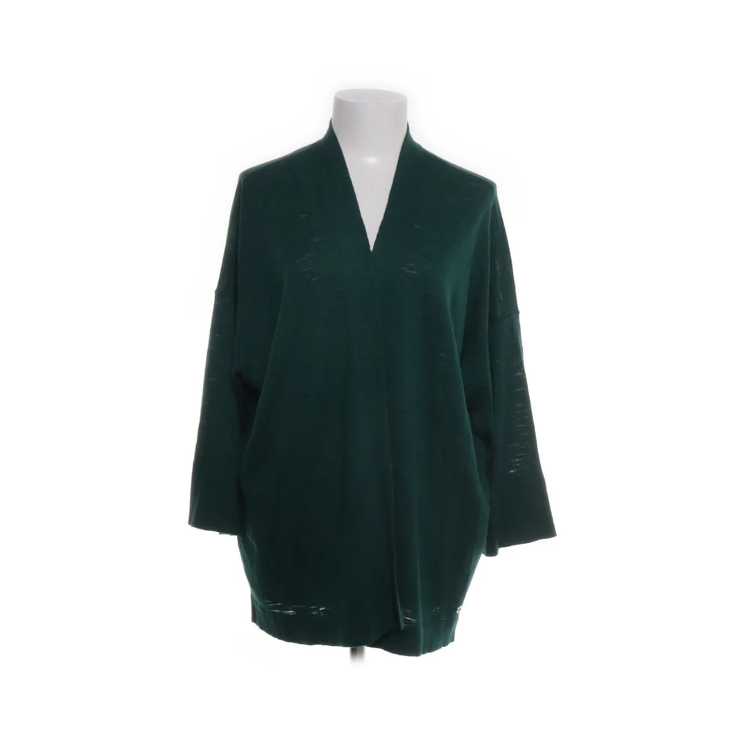Bonita | Groen - Cardigan