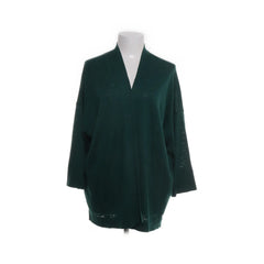 Bonita | Groen - Cardigan