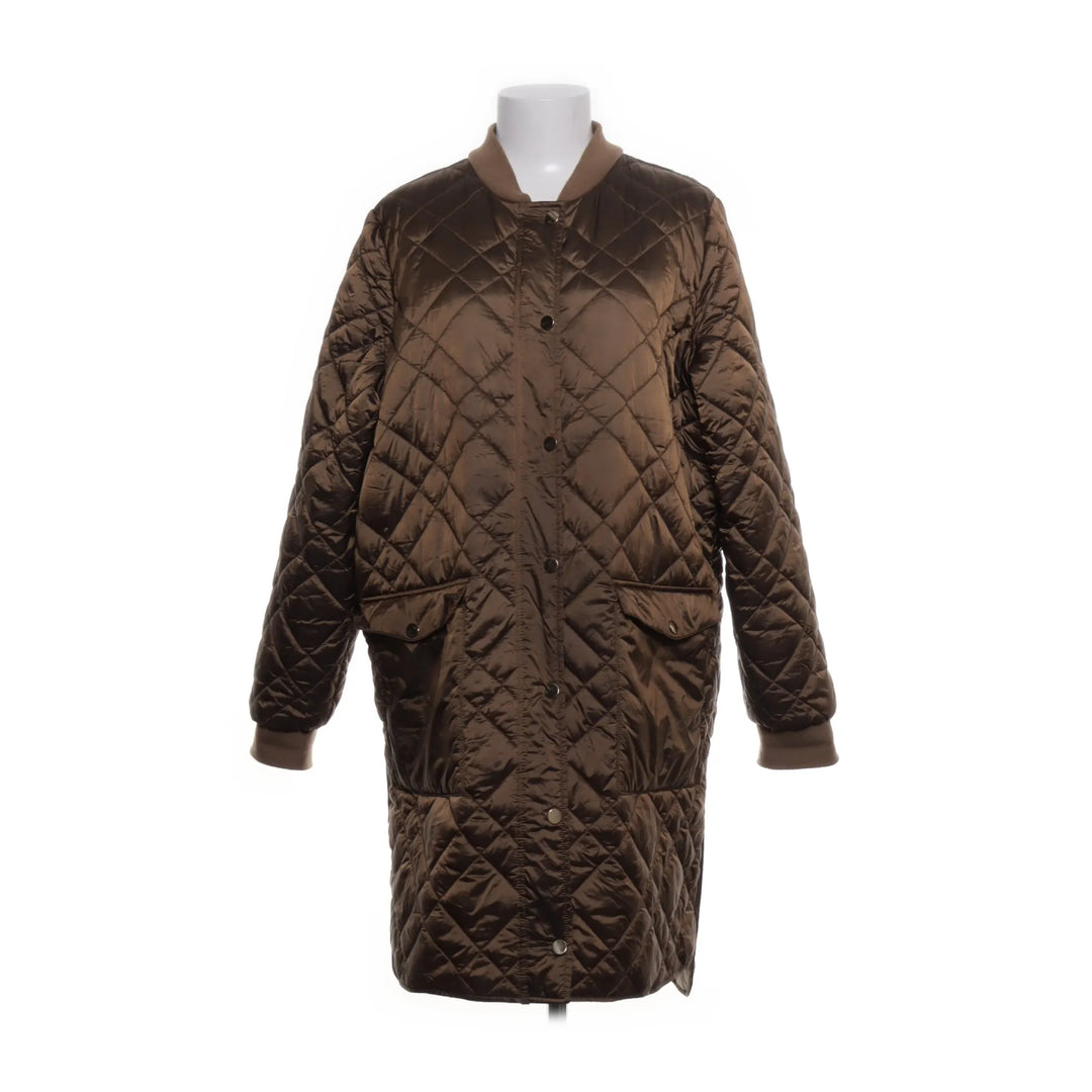 Saint Tropez | Bruin - Jas