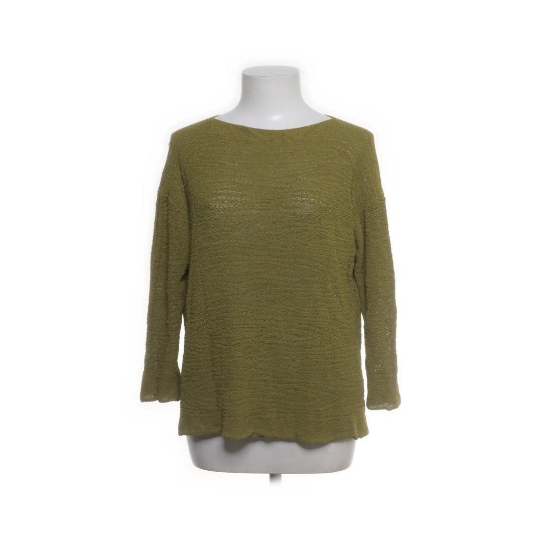 Skoda | Groen - Trui