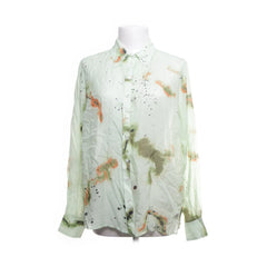 Mos Mosh | Groen, Meerkleurig - Shirt