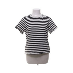 & Other Stories | Gestreept Katoenen T-shirt