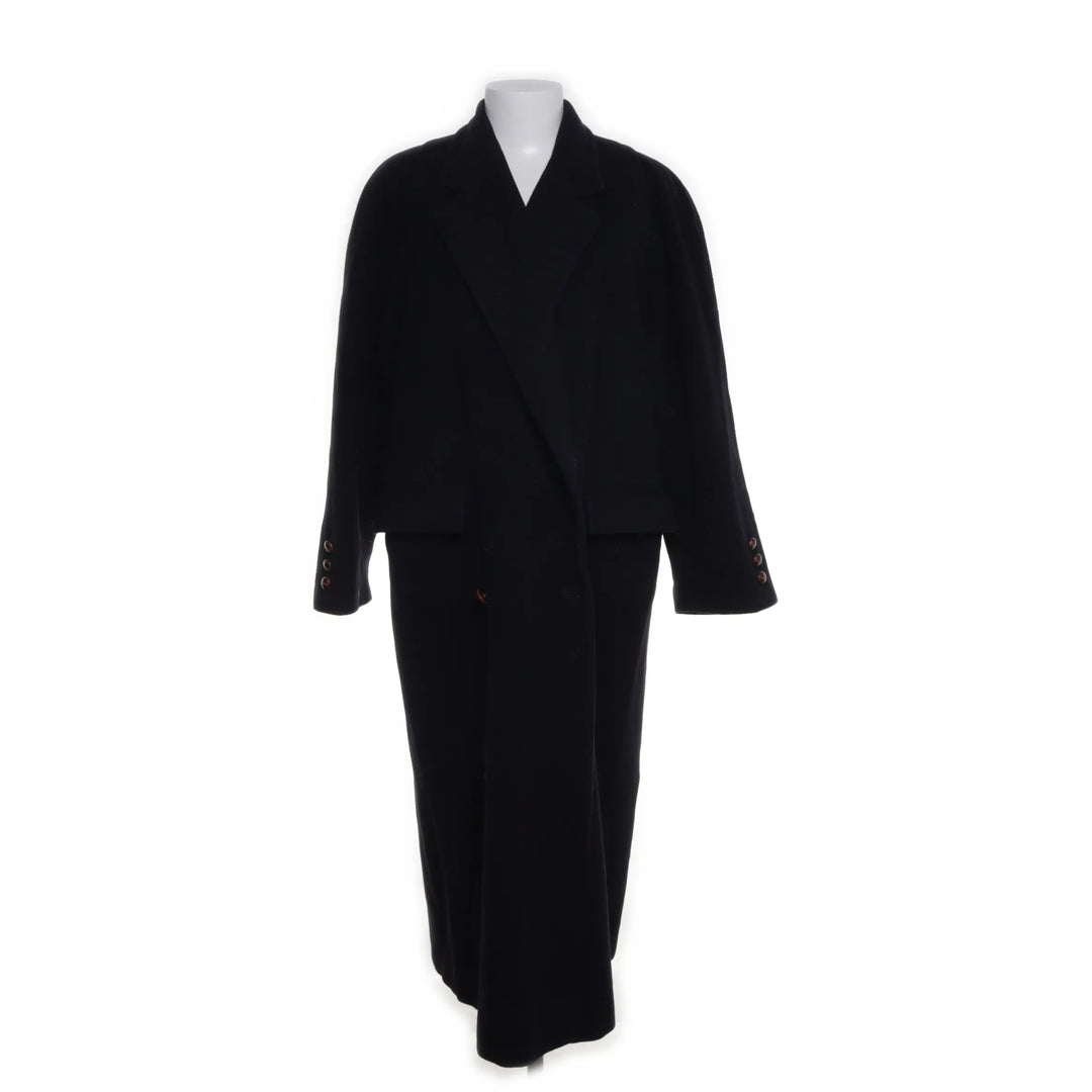 Karina Sportshik | Blauw - Jas