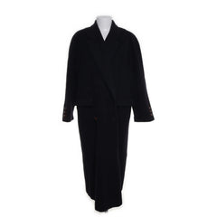 Karina Sportshik | Blauw - Jas