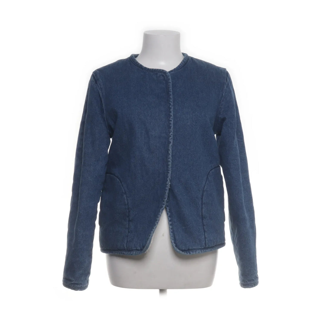 Jolie Jolie | Blauw - Jack