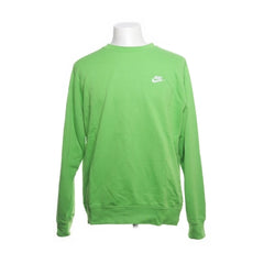 Nike | Groene Nike Sweater