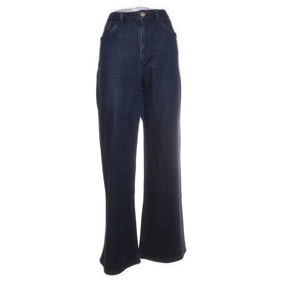 GANT | Blauw - Spijkerbroek