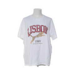 ASOS Design | Wit, Rood, Geel - T-shirt