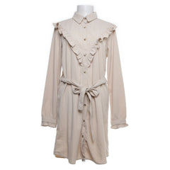 Smashed Lemon | Beige - Blousejurk