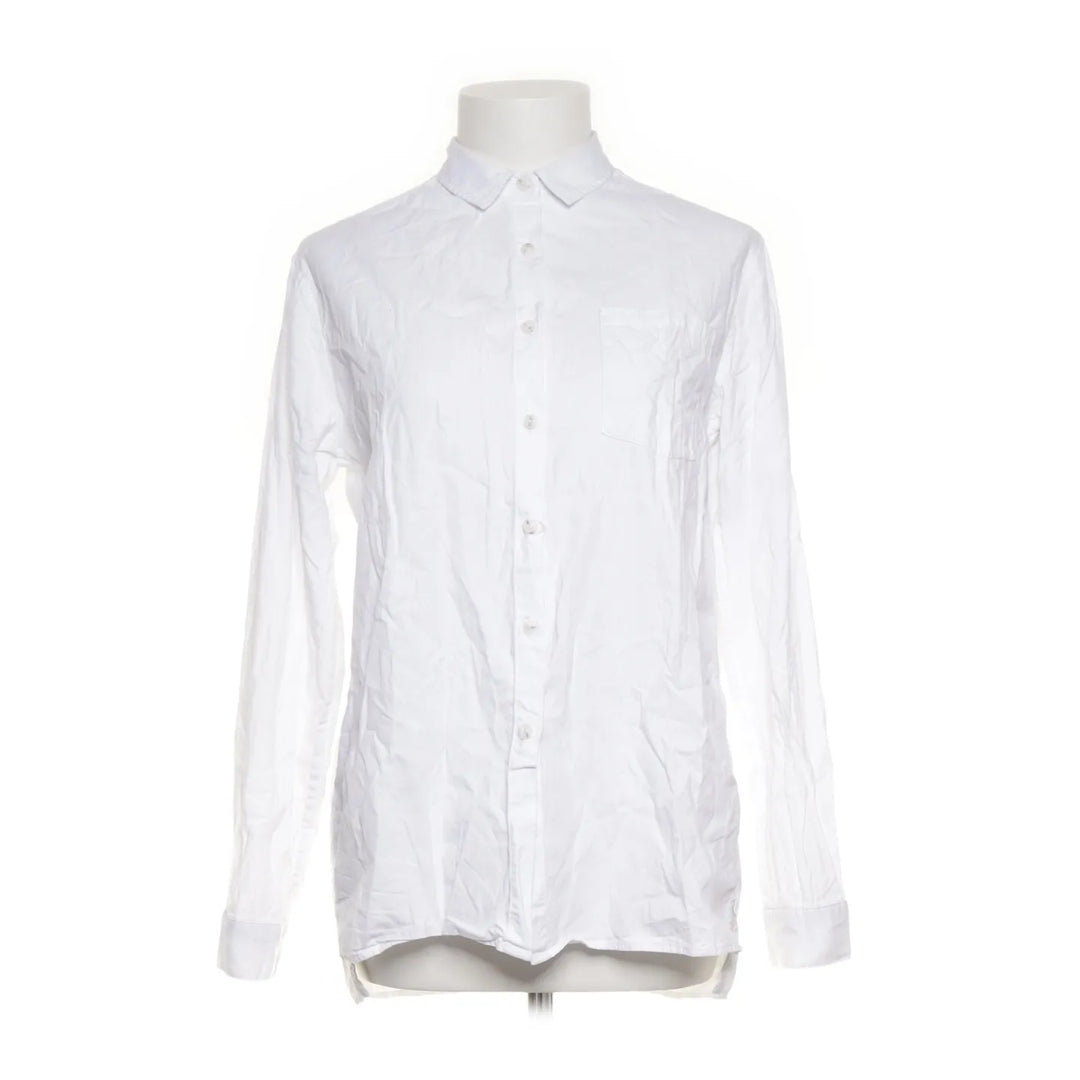 American Vintage | Wit - Shirt