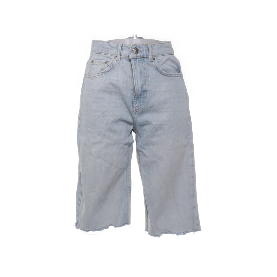 Perfect Jeans | Blauw - Denim shorts