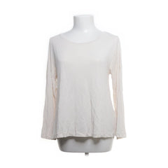 Filippa K | Witte lange mouw shirt