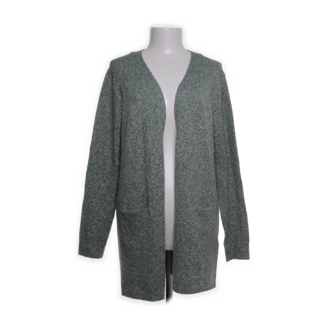 Vero Moda | Groen, Wit - Cardigan