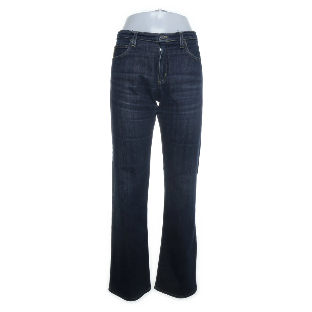 Armani Jeans | Blauw - Spijkerbroek