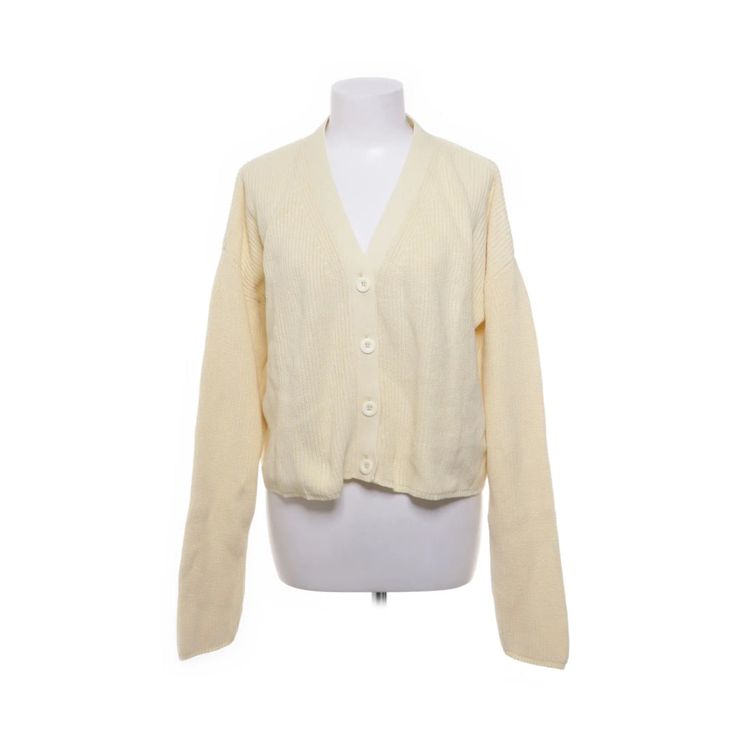 TopTop Studio | Geel - Cardigan