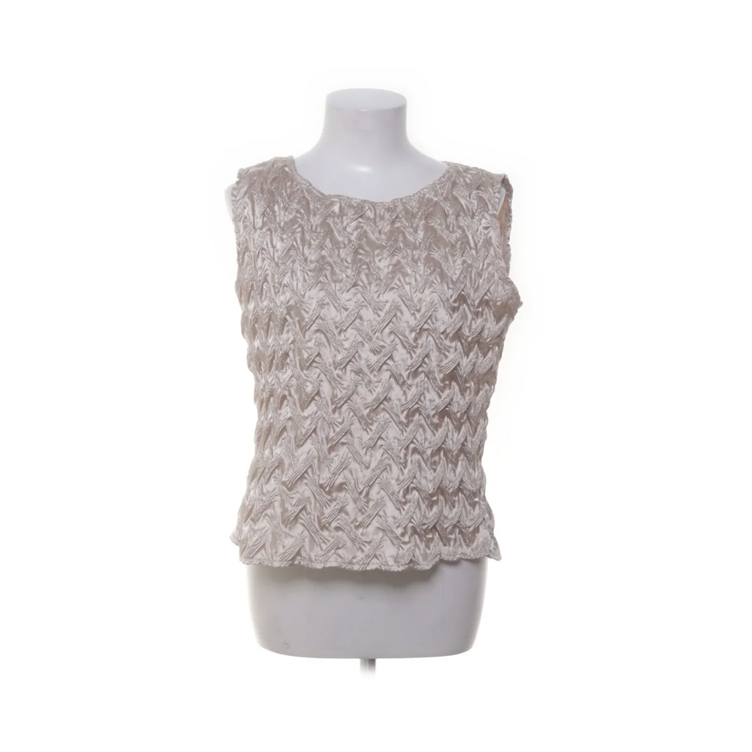 Molly Jo | Beige - Top