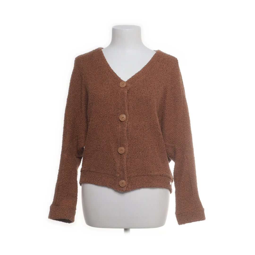 Fornarina | Bruin - Cardigan