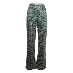 Mango | Groen - Broek