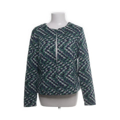 Tom Tailor | Groene Geometrische Blazer