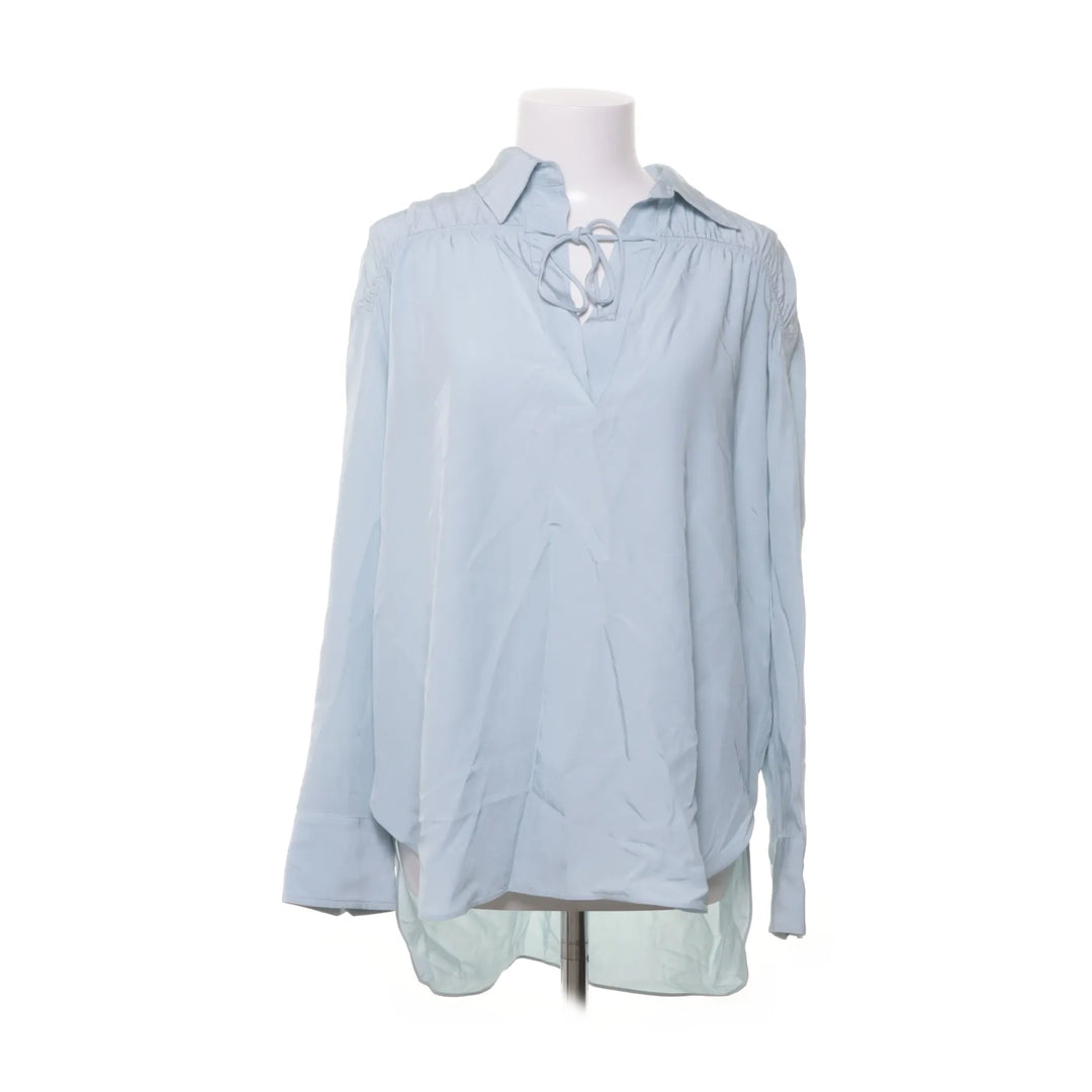 Second Female | Blauw - Blouse