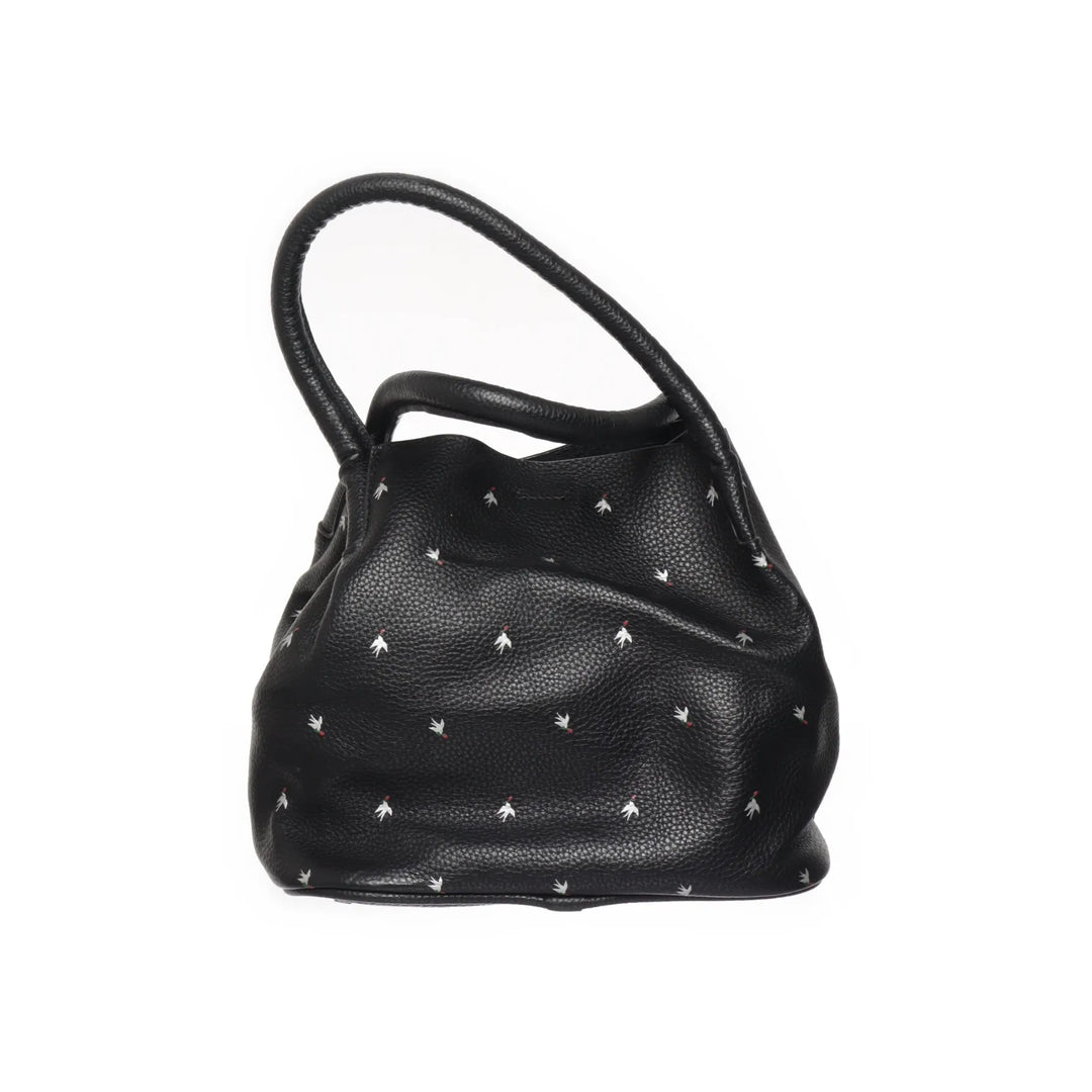 Zara Basic | Zwart, Meerkleurig - Handtas