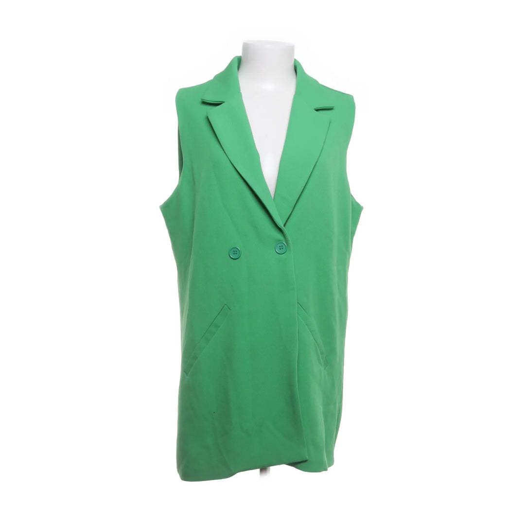 Costes Studio | Groen - Gilet