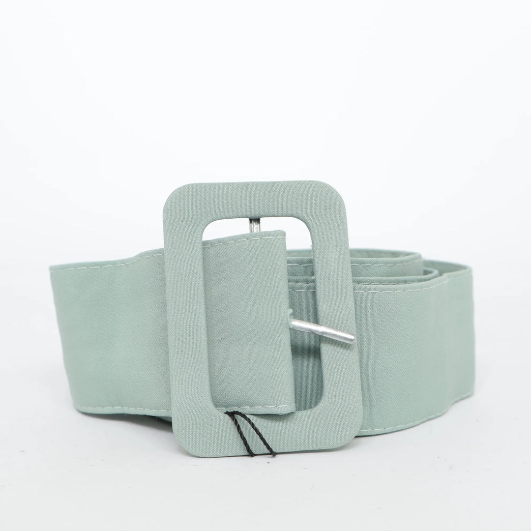 Groen - Tailleband