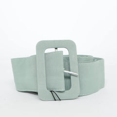 Groen - Tailleband