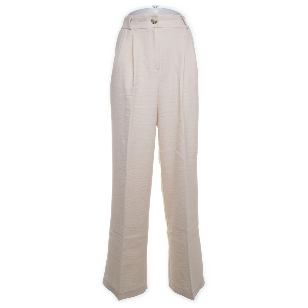 Charming Girl | Beige - Kostuumbroek