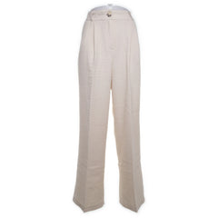 Charming Girl | Beige - Kostuumbroek