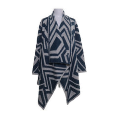 Tommy Hilfiger Denim | Grijs, Blauw - Cardigan