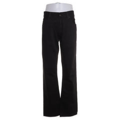 John Pearson & Son | Zwart - Spijkerbroek