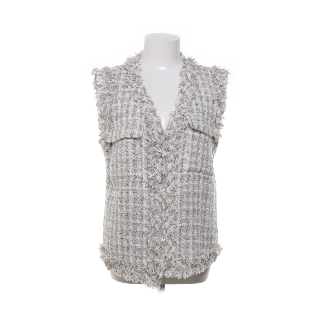 Minus | Meerkleurig - Gilet