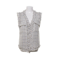 Minus | Meerkleurig - Gilet