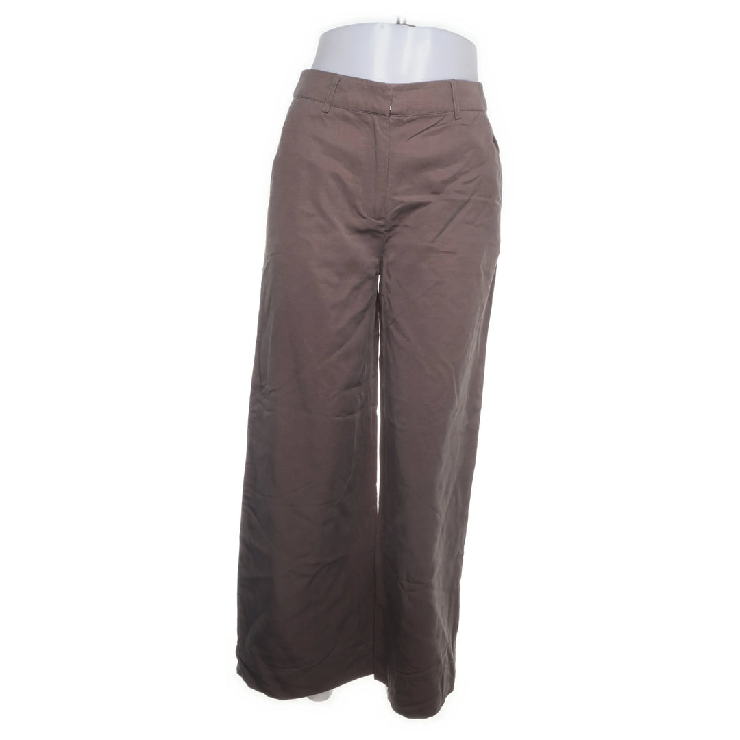 Just | Bruin - Palazzo broek