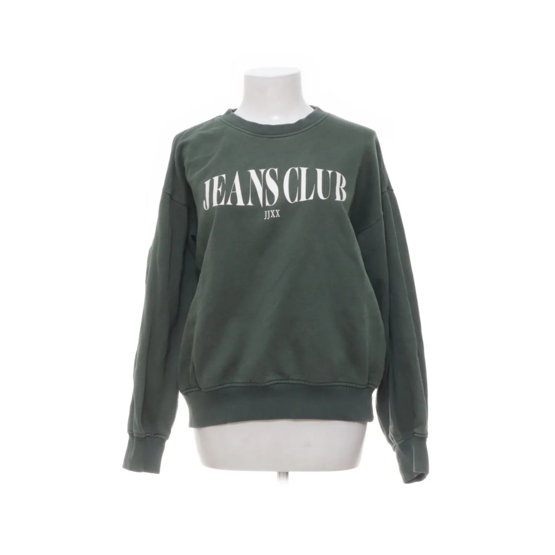 JJXX | Groen, Wit - Sweatshirt