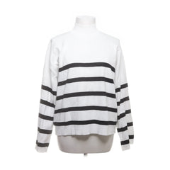 Neo Noir | Zwart, Wit - Trui