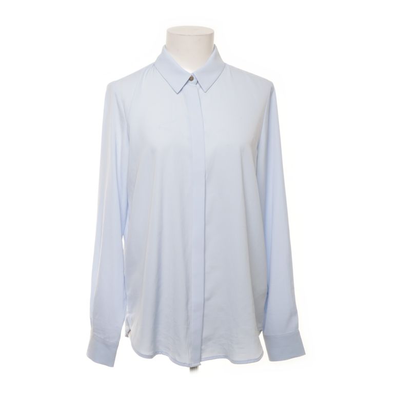 H&M Modern Classic | Lichtblauwe blouse