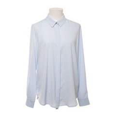 H&M Modern Classic | Lichtblauwe blouse