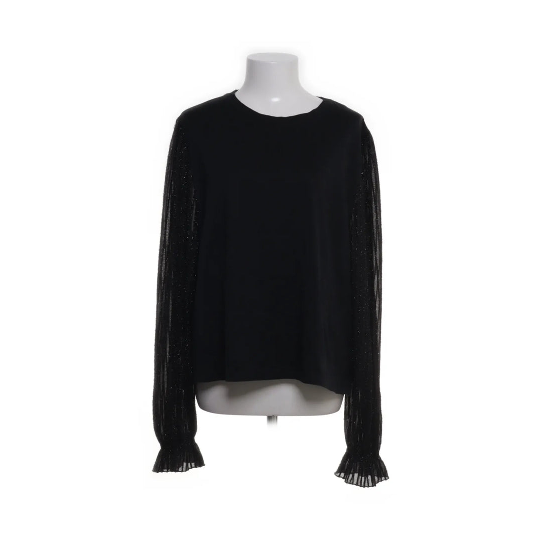 Cubus | Zwart - Blouse