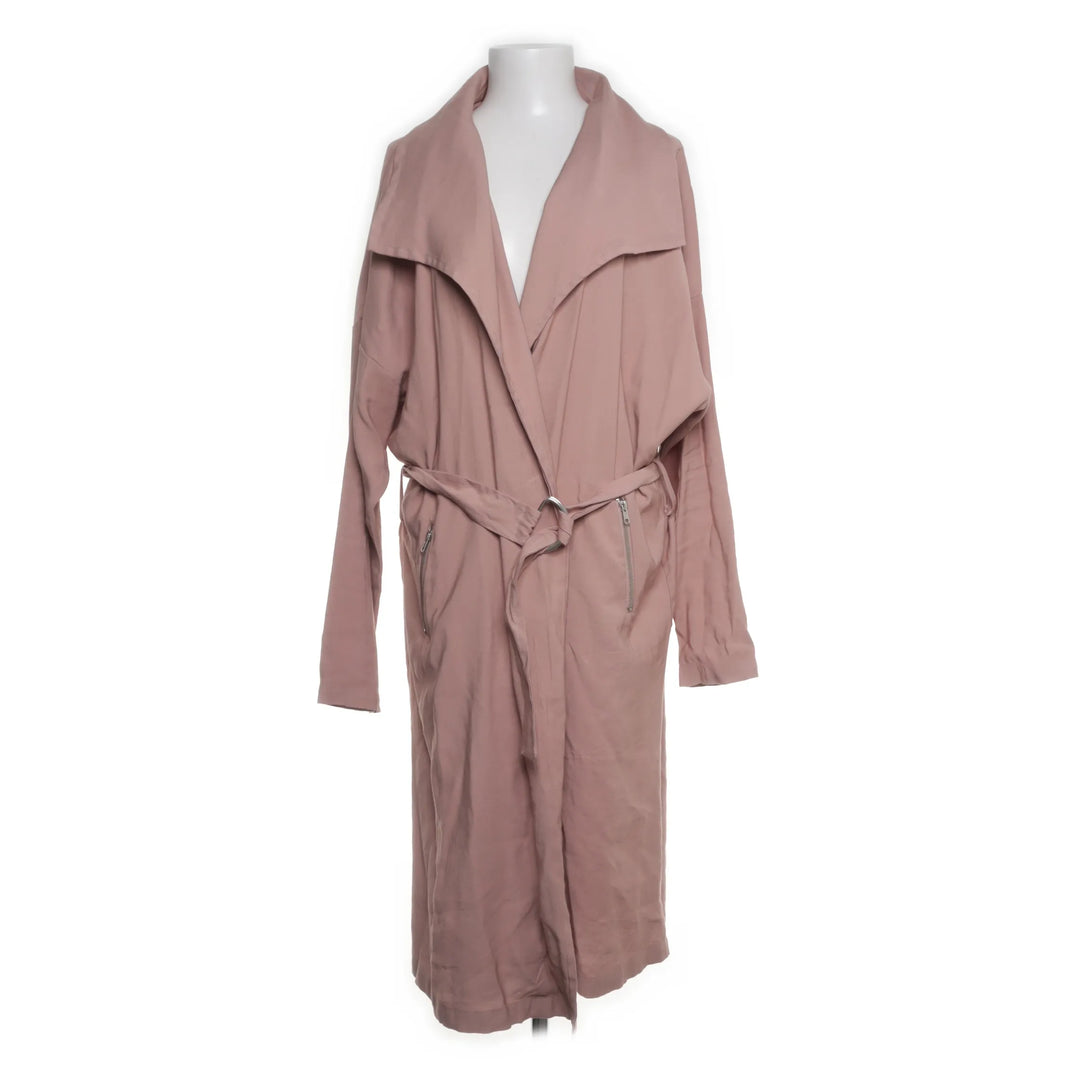 NLY Trend | Roze - Trenchcoat