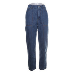 NA-KD | Blauw - Spijkerbroek